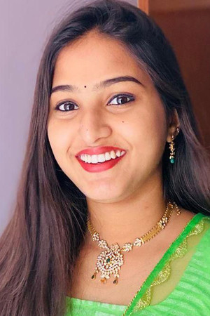 Pranavi Manukonda photo