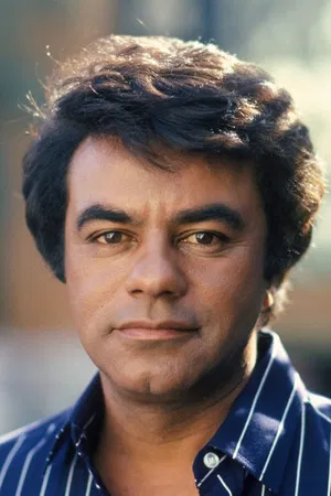 Johnny Mathis photo