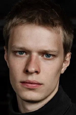 Eduard Kashporov photo