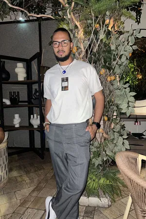 Sebastian Diaz E. photo