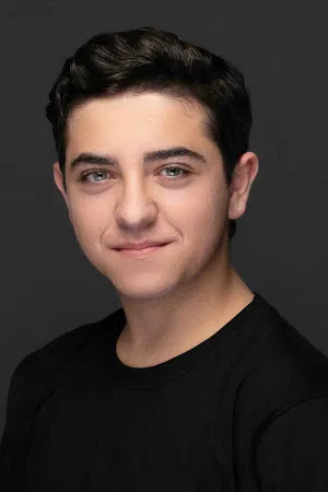 Berat Efe Parlar photo