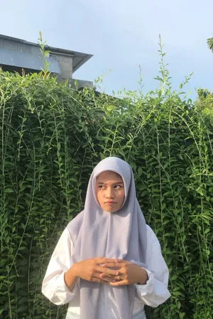 Aiko Adonia Pardika photo