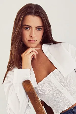 Catherine Ashmore Bradley photo