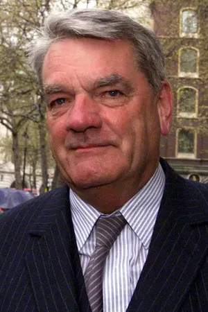 David Irving photo