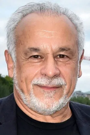 Francis Perrin photo