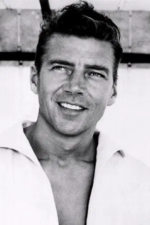 Mickey Hargitay photo