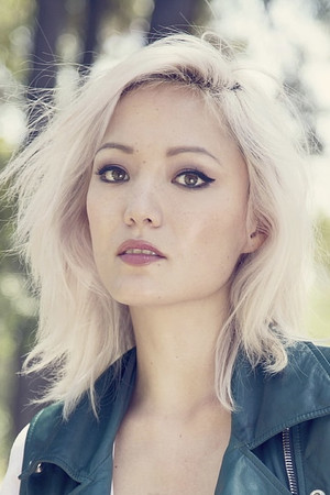 Pom Klementieff photo