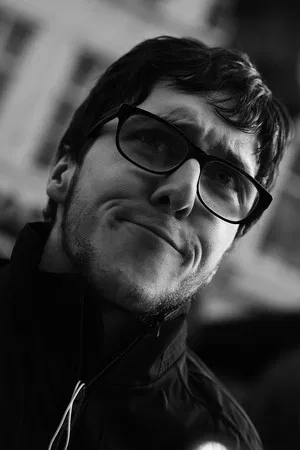 Willem van der Zanden photo