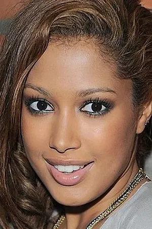 Patricia Kazadi photo