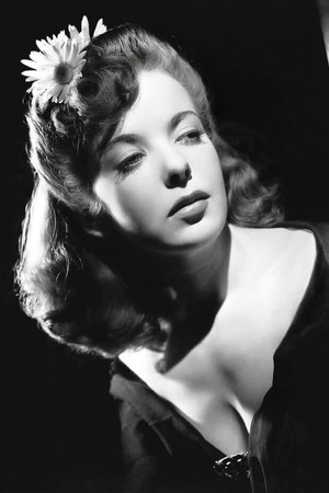 Ida Lupino photo