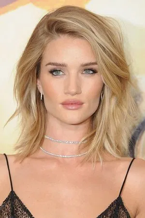 Rosie Huntington-Whiteley photo