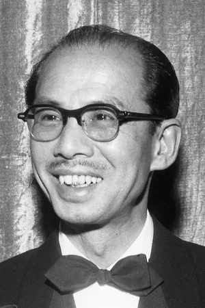 Masaichi Nagata photo