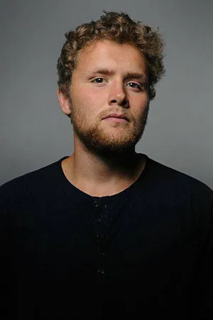 Martin Lepperød photo