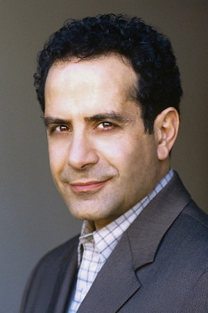 Tony Shalhoub photo
