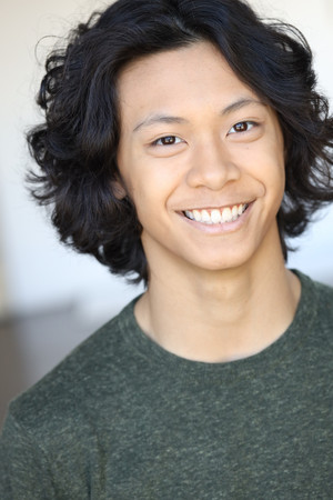 Kieran Tamondong photo