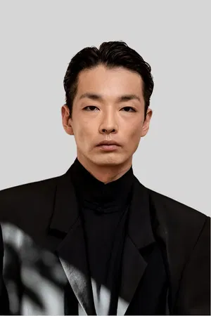 Mirai Moriyama photo