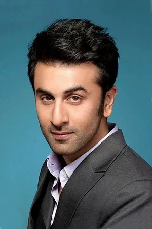 Ranbir Kapoor photo