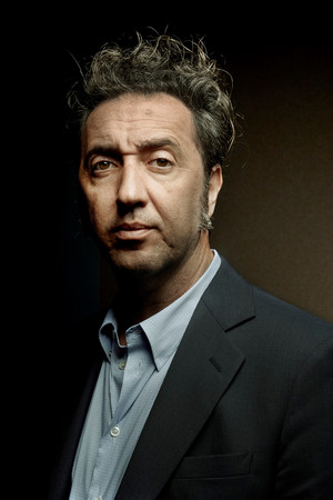 Paolo Sorrentino photo