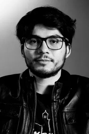 Raúl Pardo G. photo