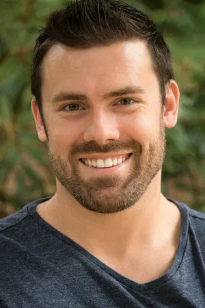 Michael Strickland photo