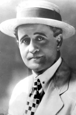 Joseph Belmont photo