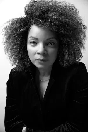 Ruth E. Carter photo