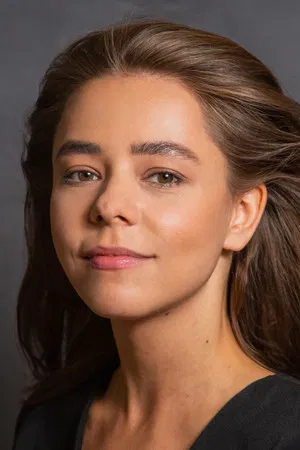 Polina Shashuro photo