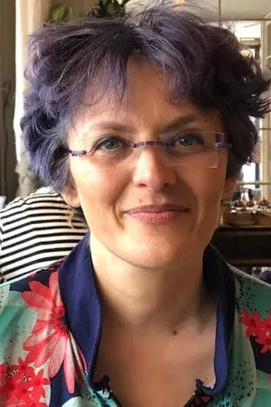 Isabel de Ocampo photo