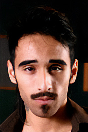 Andrew James Jr. photo