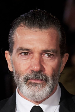 Antonio Banderas photo