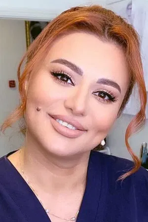 Vafa Zeynalova photo