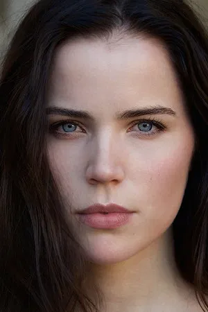 Sofia Mattsson photo