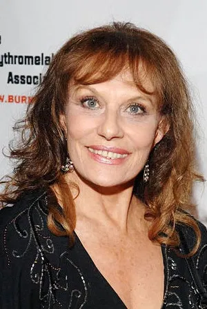 Tanya Lemani George photo