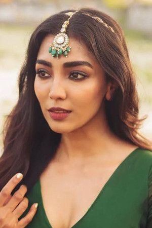 Sindhoori Vishwanath photo