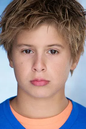 Adrian Ciscato photo