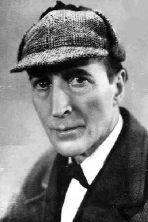 Arthur Wontner photo