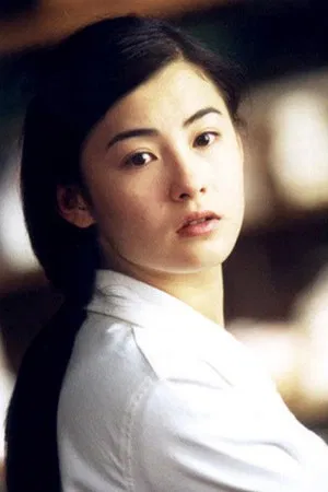 Cecilia Cheung photo