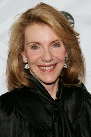 Jill Clayburgh photo