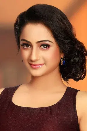 Namitha Pramod photo