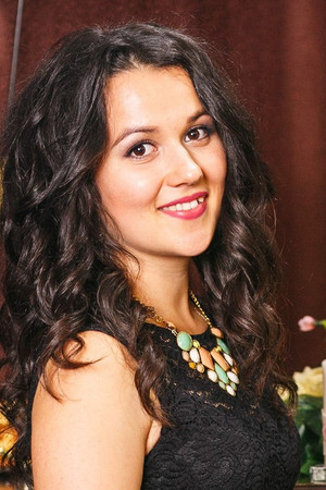 Antonina Bolshakova photo