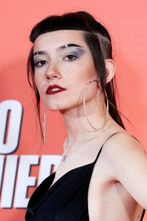 Mero González photo