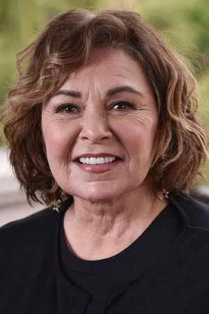 Roseanne Barr photo