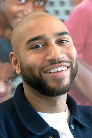 Edson da Graça photo