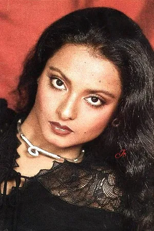 Rekha photo