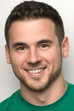 Michael Thomas Taylor photo