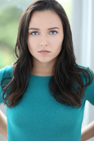 Katherine Ramdeen photo