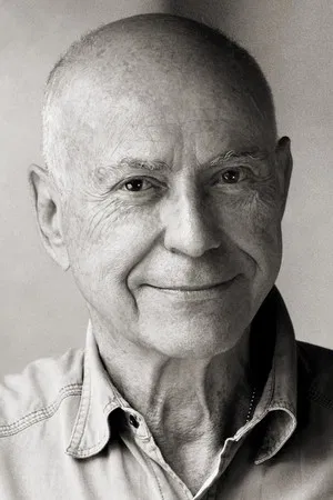 Alan Arkin photo