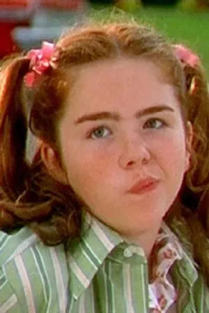 Ashleigh Aston Moore photo