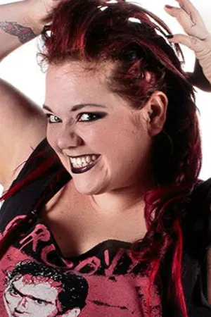 Mickie Lee Knuckles photo