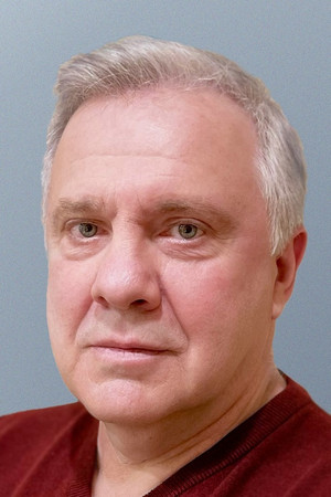 Mikhail Khomyakov photo